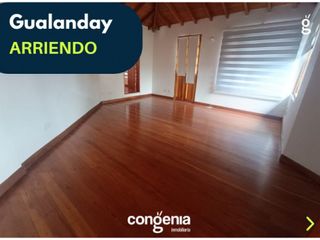 Foto 7 de Casa en arriendo- Rionegro- Gualanday
