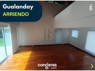 Foto 11 de Casa en arriendo- Rionegro- Gualanday