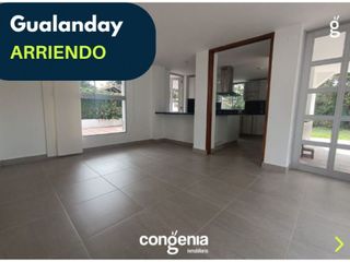 Foto 4 de Casa en arriendo- Rionegro- Gualanday
