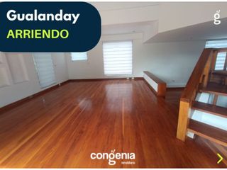 Foto 5 de Casa en arriendo- Rionegro- Gualanday