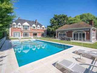 Foto 48 de CASA EN ALQUILER DEL VISO, 6 AMBIENTES, CON PILETA