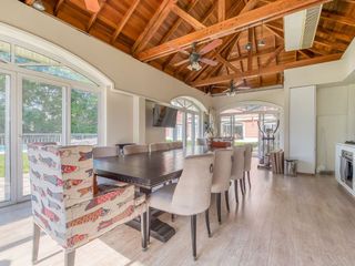 Foto 45 de CASA EN ALQUILER DEL VISO, 6 AMBIENTES, CON PILETA