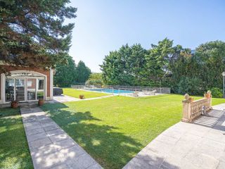 Foto 40 de CASA EN ALQUILER DEL VISO, 6 AMBIENTES, CON PILETA