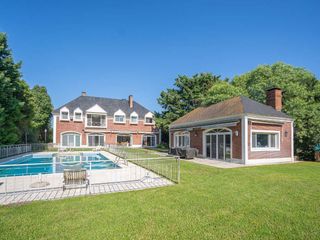 Foto 52 de CASA EN ALQUILER DEL VISO, 6 AMBIENTES, CON PILETA