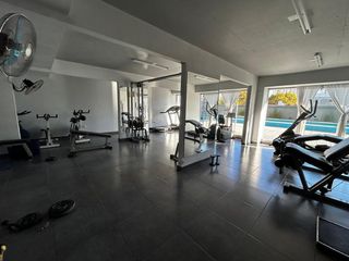 Foto 12 de ALQUILER MONOAMBIENTE FULL AMENITIES