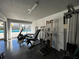 Foto 11 de ALQUILER MONOAMBIENTE FULL AMENITIES