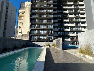 Foto 18 de ALQUILER MONOAMBIENTE FULL AMENITIES