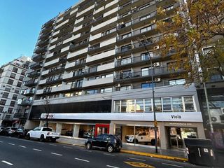 Foto 17 de ALQUILER MONOAMBIENTE FULL AMENITIES