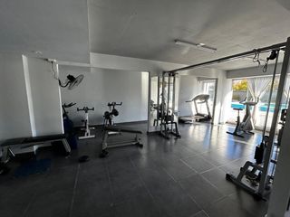 Foto 13 de ALQUILER MONOAMBIENTE FULL AMENITIES