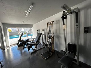 Foto 15 de ALQUILER MONOAMBIENTE FULL AMENITIES
