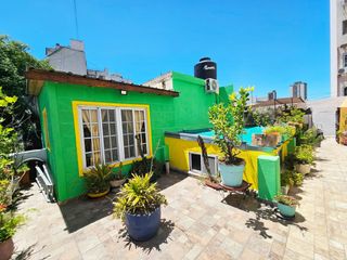 Foto 7 de VENTA-PH 4AMB- SIN EXP- TERRAZA-PARRILLA-FLORES