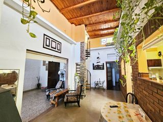 Foto 19 de VENTA-PH 4AMB- SIN EXP- TERRAZA-PARRILLA-FLORES