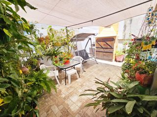 Foto 1 de VENTA-PH 4AMB- SIN EXP- TERRAZA-PARRILLA-FLORES