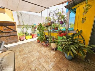Foto 3 de VENTA-PH 4AMB- SIN EXP- TERRAZA-PARRILLA-FLORES