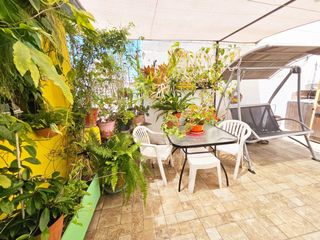 Foto 4 de VENTA-PH 4AMB- SIN EXP- TERRAZA-PARRILLA-FLORES