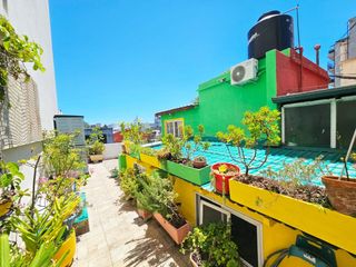 Foto 6 de VENTA-PH 4AMB- SIN EXP- TERRAZA-PARRILLA-FLORES