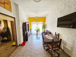 Foto 12 de VENTA-PH 4AMB- SIN EXP- TERRAZA-PARRILLA-FLORES