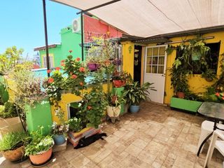 Foto 2 de VENTA-PH 4AMB- SIN EXP- TERRAZA-PARRILLA-FLORES