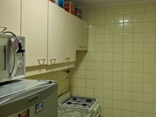 Foto 25 de ALQUILER DOS AMBIENTES PISO 11 EN ALMAGRO AMOBLADO