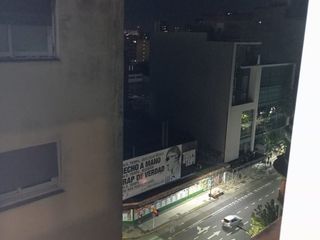 Foto 5 de ALQUILER DOS AMBIENTES PISO 11 EN ALMAGRO AMOBLADO
