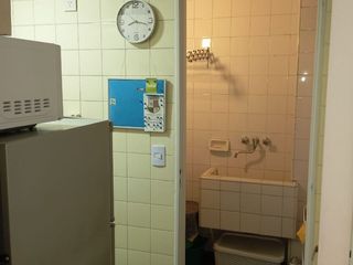 Foto 18 de ALQUILER DOS AMBIENTES PISO 11 EN ALMAGRO AMOBLADO