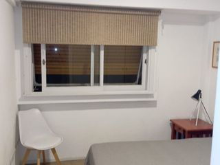 Foto 1 de ALQUILER DOS AMBIENTES PISO 11 EN ALMAGRO AMOBLADO