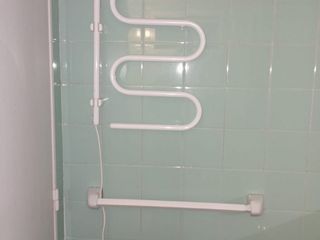 Foto 6 de ALQUILER DOS AMBIENTES PISO 11 EN ALMAGRO AMOBLADO