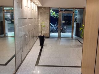 Foto 29 de ALQUILER DOS AMBIENTES PISO 11 EN ALMAGRO AMOBLADO