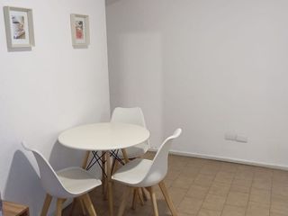 Foto 4 de ALQUILER DOS AMBIENTES PISO 11 EN ALMAGRO AMOBLADO
