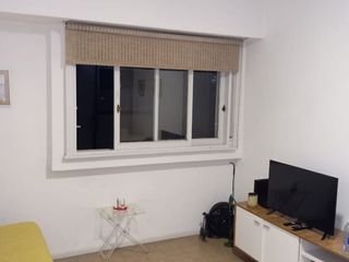 Foto 3 de ALQUILER DOS AMBIENTES PISO 11 EN ALMAGRO AMOBLADO