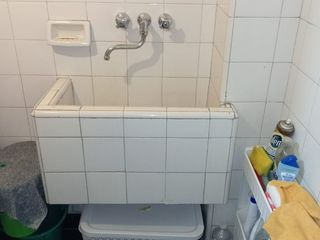 Foto 11 de ALQUILER DOS AMBIENTES PISO 11 EN ALMAGRO AMOBLADO