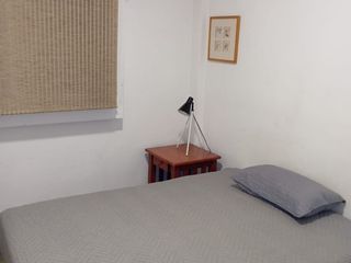 Foto 7 de ALQUILER DOS AMBIENTES PISO 11 EN ALMAGRO AMOBLADO