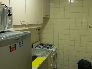 Foto 17 de ALQUILER DOS AMBIENTES PISO 11 EN ALMAGRO AMOBLADO