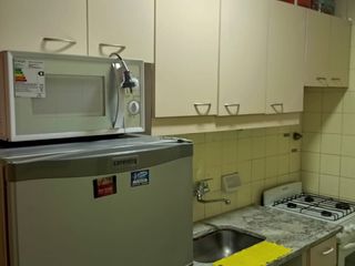 Foto 26 de ALQUILER DOS AMBIENTES PISO 11 EN ALMAGRO AMOBLADO