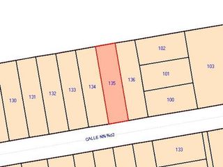 Foto 9 de SE VENDE LOTE EN PORTALES DEL TALA ALTA GRACIA CBA