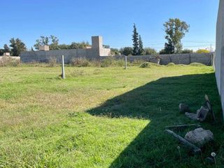 Foto 6 de SE VENDE LOTE EN PORTALES DEL TALA ALTA GRACIA CBA