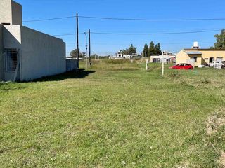Foto 4 de SE VENDE LOTE EN PORTALES DEL TALA ALTA GRACIA CBA