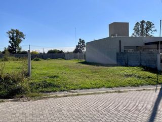 Foto 2 de SE VENDE LOTE EN PORTALES DEL TALA ALTA GRACIA CBA