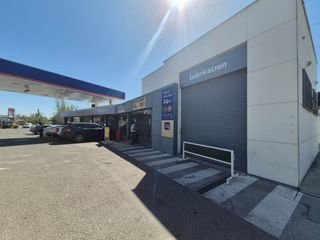 Foto 3 de Alquiler lote alta visibilidad-Costanera GodoyCruz