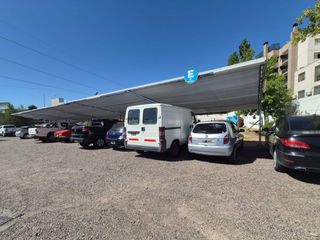 Foto 6 de Alquiler lote alta visibilidad-Costanera GodoyCruz