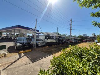 Foto 7 de Alquiler lote alta visibilidad-Costanera GodoyCruz