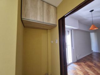 Foto 3 de Alquiler departamento 2 ambientes Caballito