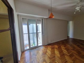 Foto 16 de Alquiler departamento 2 ambientes Caballito