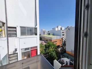 Foto 9 de Alquiler departamento 2 ambientes Caballito