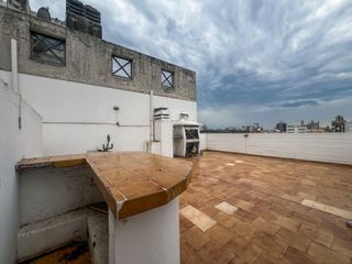 Foto 12 de VENTA DEPTO 2 DORM TERRAZA COCHERA NUEVA CORDOBA