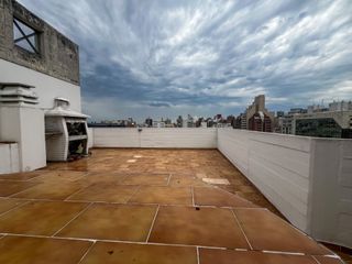 Foto 5 de VENTA DEPTO 2 DORM TERRAZA COCHERA NUEVA CORDOBA