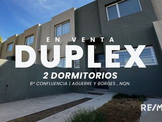 Foto 1 de VENTA DUPLEX | ZONA CONFLUENCIA, NEUQUÉN