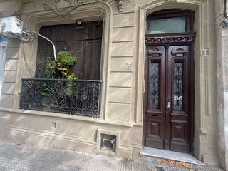 Foto 11 de Alquiler PH Monoambiente con entrepiso San Telmo
