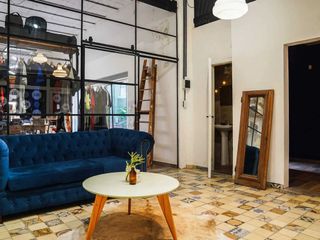 Foto 4 de VENTA - Villa Crespo -  PH - CON LOCAL COMERCIAL