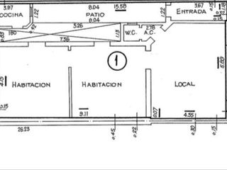 Foto 13 de VENTA - Villa Crespo -  PH - CON LOCAL COMERCIAL